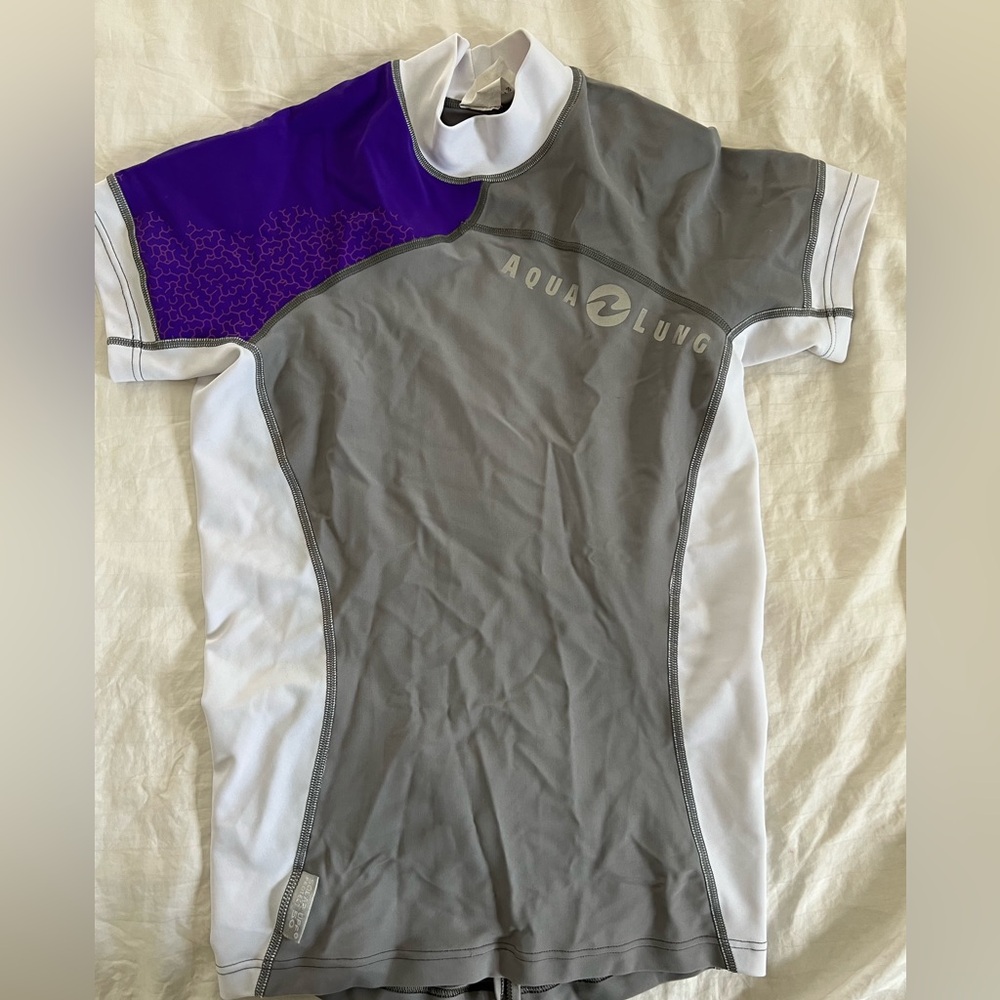 Aqualung Rash Guard